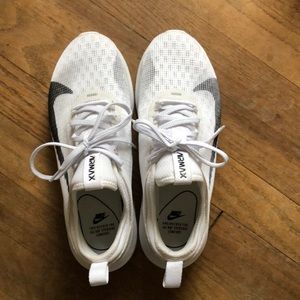 Nike air max fly shoes